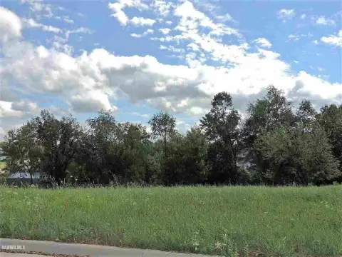 Residential Lot in Galena Meadows