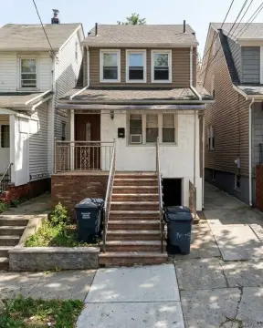 Renovated Two-Family Home, Flushing