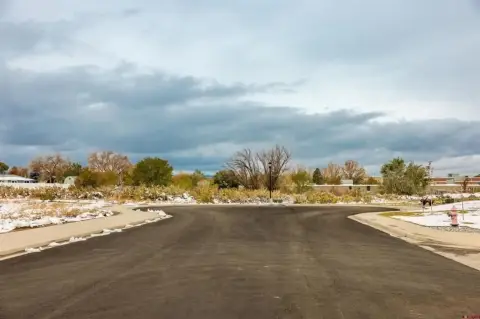 Montrose R-4 Zoned Development Lot