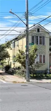 Brooklyn Multifamily with Private Parking