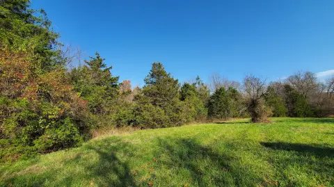 Land in Musket Ridge Development