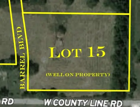 Republic, MO Land Opportunity