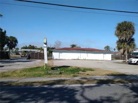 Waterfront Commercial Property For Sale