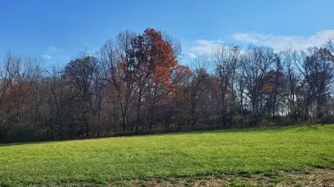Land in Musket Ridge Development