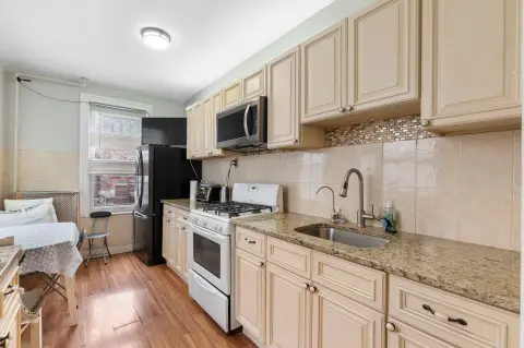 Spacious 2-Family Home in Heights