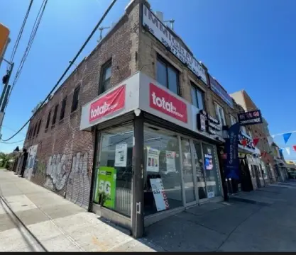 Multi-Family Duplex Investment
