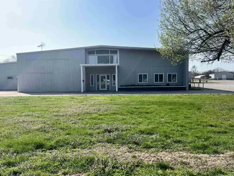 Mount Carmel Mixed-Use Opportunity