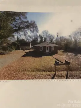 Charlotte Multifamily Lot For Sale