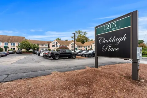 Five-Unit Office Condominium Package