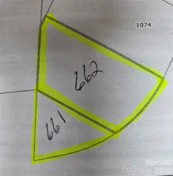 Residential Land in Kings Mountain