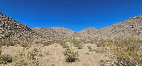 Apple Valley Land For Sale
