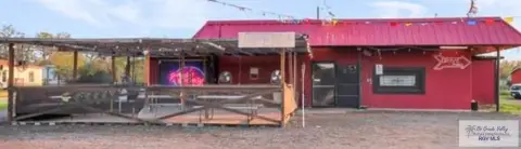 Two-Business Restaurant Property