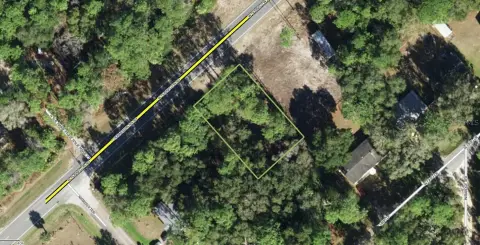 Vacant Lot in Crystal River