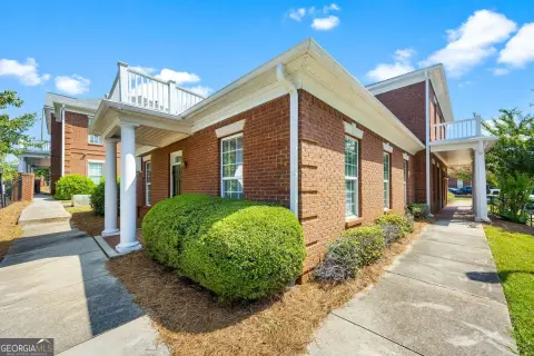 Updated Office Condo