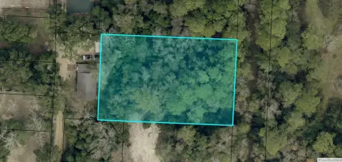 Vacant Lot in Milton, FL