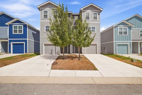 2-Unit Short-Term Rental Duplex