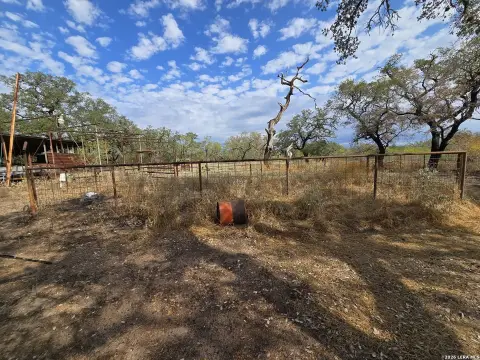 Agricultural Land with Farm Buildings