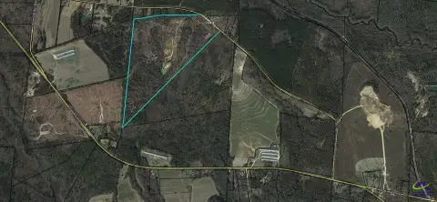 92.82 Acres in Macon County