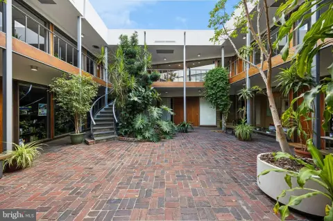 Downtown Ardmore Boutique Office Space