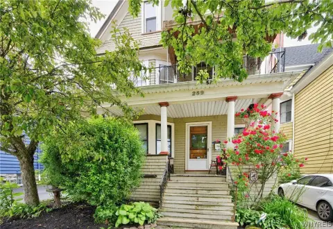 3-Unit Residential Income Property