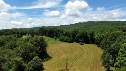 144 Acres Near Moncove Lake