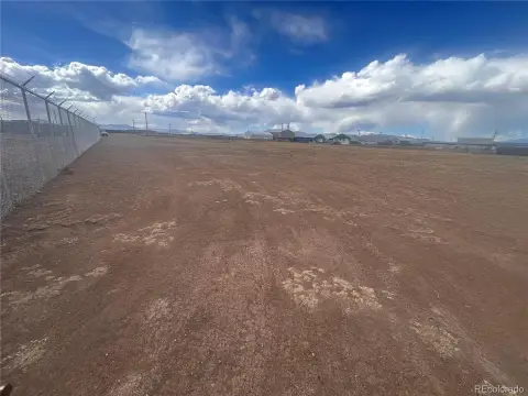 Cannabis-Zoned Agricultural Land