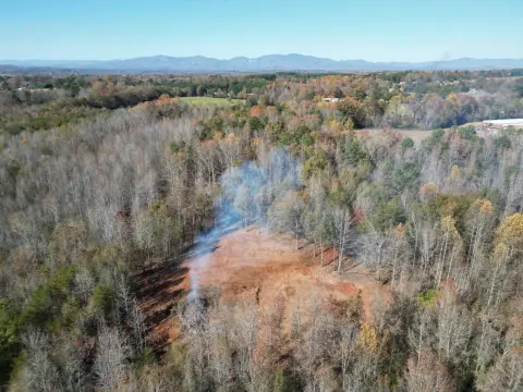 Exceptional 32.26-Acre Campobello Tract