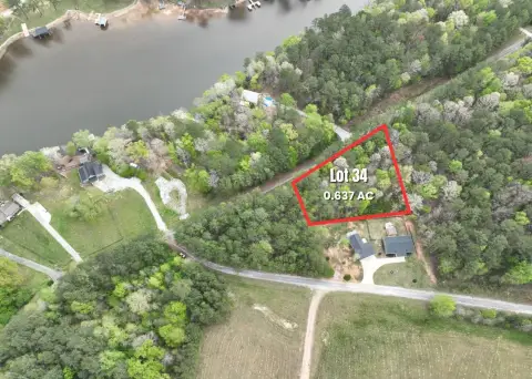 Lake Access Vacant Land