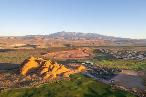 Land in Sand Hollow Resort