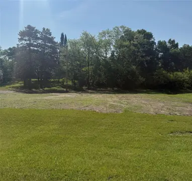 Commercial Parcel with Public Utilities