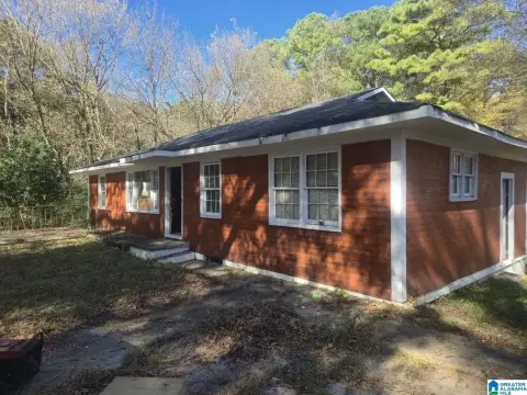 Four-Unit Multifamily Residential Property