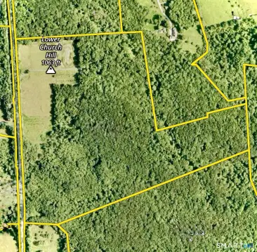 80+ Acres with Expansive Views