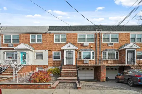 Two-Family Home in Middle Village