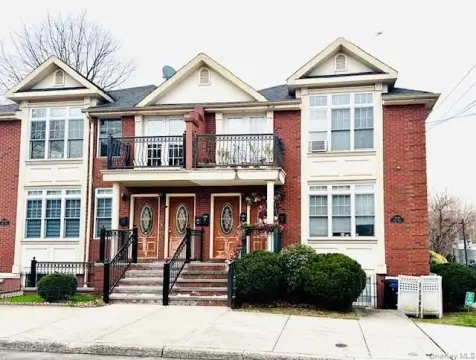 Maspeth Two-Family Home For Sale