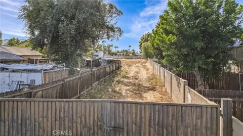 Residential Lot in Corona, CA