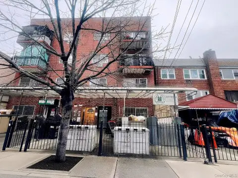 Multifamily Investment in Corona, NY