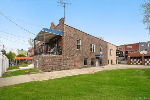 Bronx Two-Family Investment Opportunity