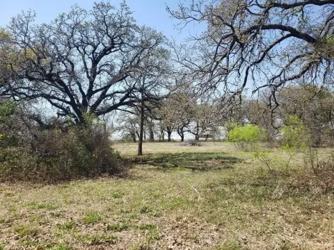 Unimproved Land in Chico, Texas