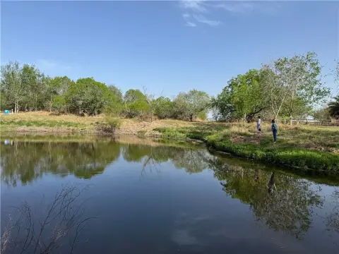 5 Acre Land Parcel
