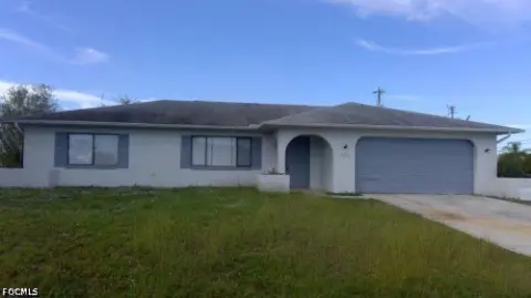 Six-Home Rental Portfolio