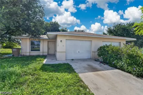 Renovation-Ready Income Duplex