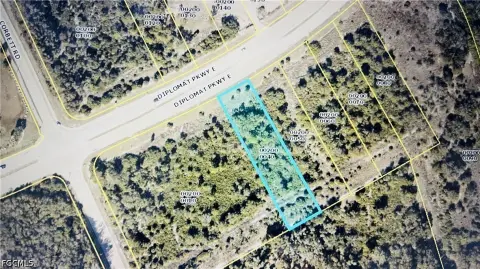 Commercial-Industrial Buildable Land