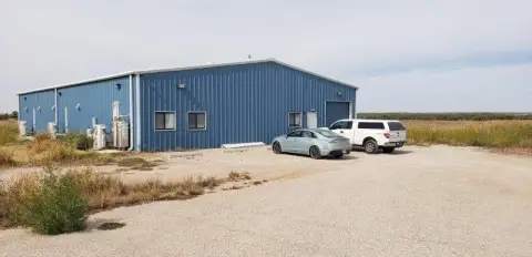 Cannabis Cultivation Facility