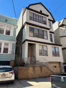 Bayonne Multifamily Investment Opportunity