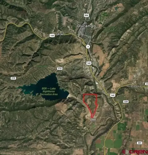 Durango Land Development Opportunity