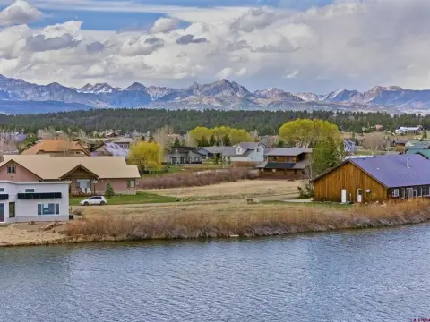 Waterfront Lot Near Uptown