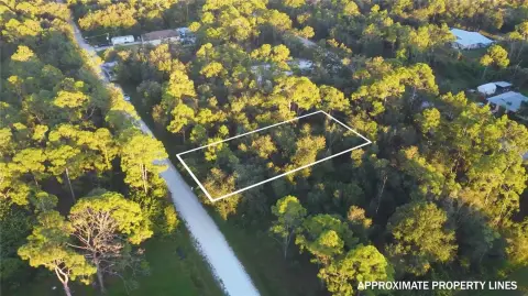 Single-Family Residential Land Lot