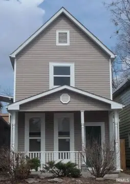 Income Producing Duplex