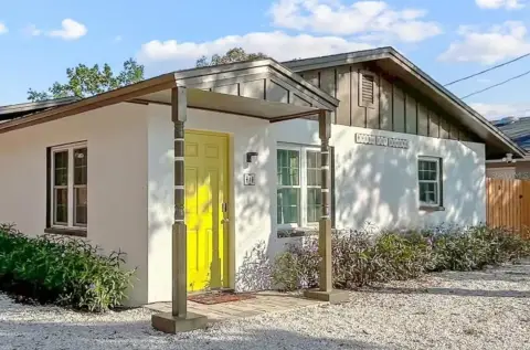 Renovated Duplex in Westshore Tampa