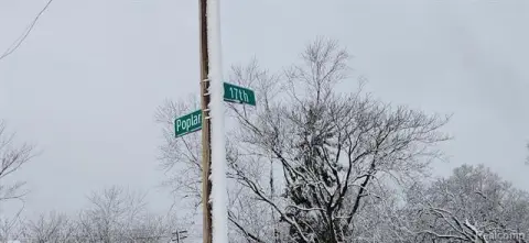 Detroit Vacant Land Bundle